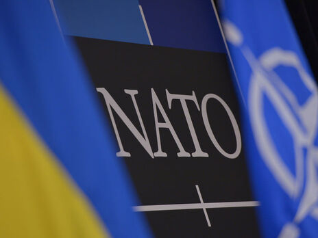 Зеленський закликав НАТО ухвалити політичне рішення щодо алгоритму приєднання України до Альянсу