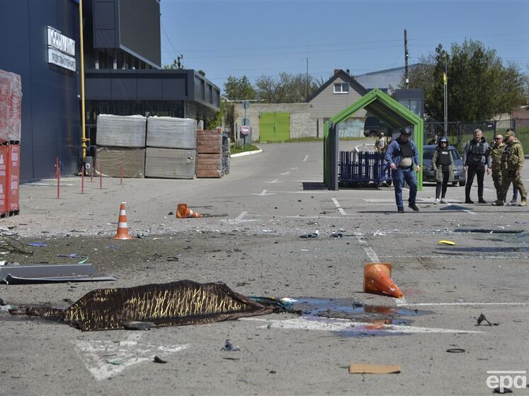 23 жителі Херсонської області загинули, 46 поранено внаслідок російських обстрілів 3 травня – ОВА