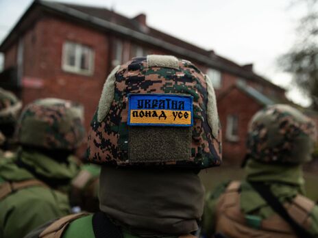 Фейгін: Я думаю, що за цією напругою навколо контрнаступу України щось криється