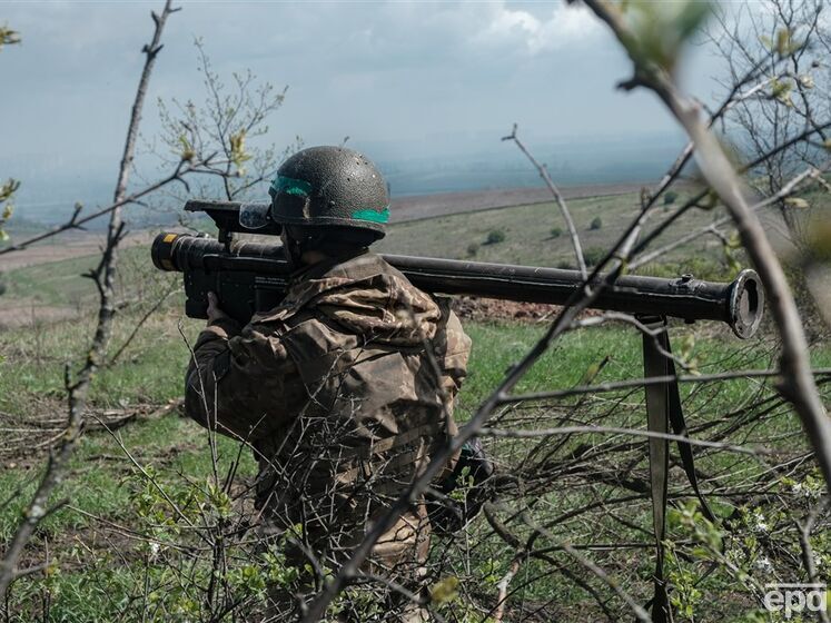 В США опасаются, что украинское контрнаступление приведет к резкому увеличению потерь – The Washington Post