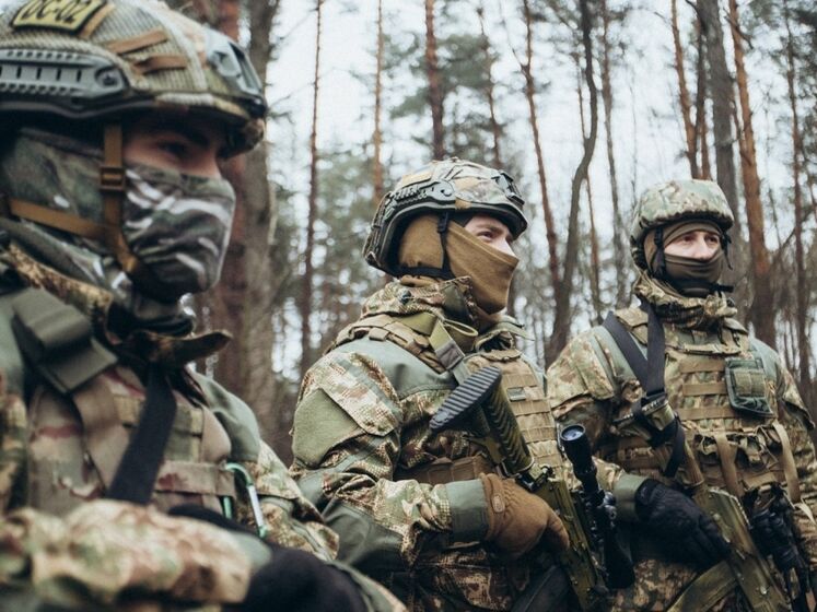 Шість бригад "Гвардії наступу" готові виконувати бойові завдання – Нацгвардія України