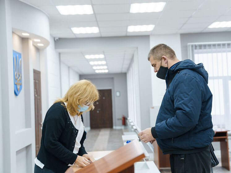 Минобороны предлагает снизить предельный призывной возраст в Украине до 25 лет