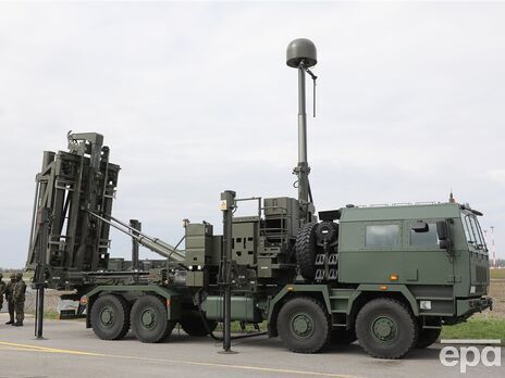 У російських пілотів 