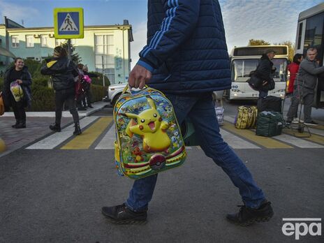 Оккупанты вывезли в Дагестан 50 детей без родителей из Луганской области – Центр нацсопротивления