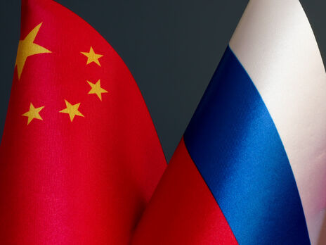 В ЦРУ заявили, что видят доказательства обмена данными разведки между Китаем и Россией