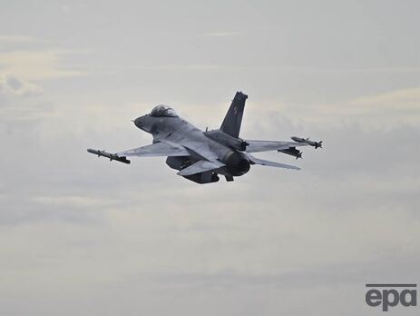 Ігнат про надання F-16 Україні: Ми не можемо воювати з одним пістолетом проти п'яти автоматів