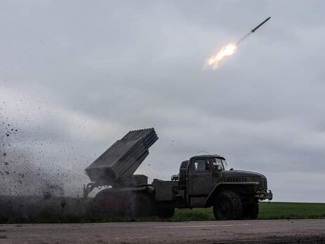 ЗСУ за добу знищили три склади боєприпасів і ПММ окупантів, засіб ППО і ще п'ять важливих цілей росіян – Генштаб