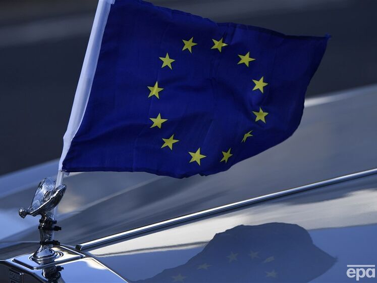 Єврокомісія найближчим часом запропонує 11-й пакет санкцій проти Росії – Politico