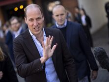 Принц Уильям рассказал, что может испортить коронацию Чарльза III. Он заявил, что вся королевская семья молится, чтобы этого не произошло