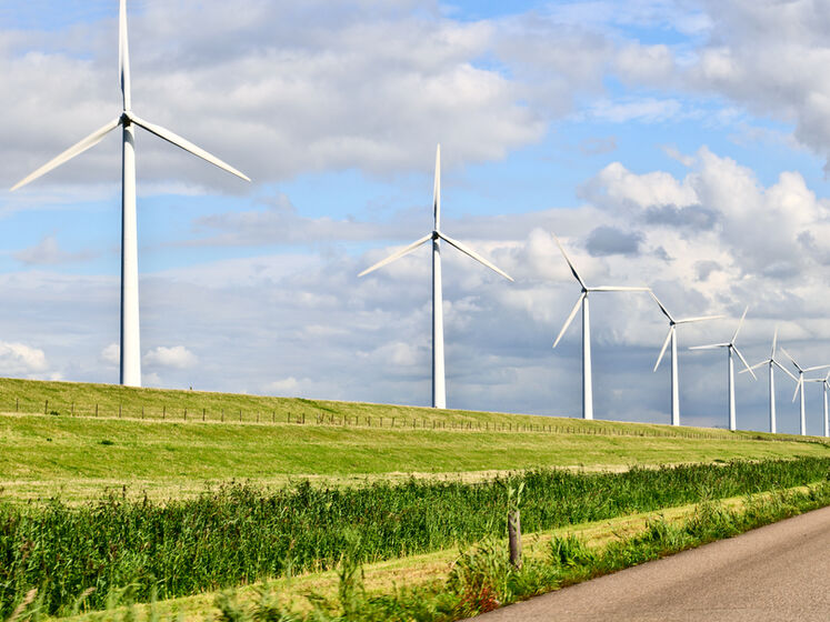 Поддержка парламентом достройки "зеленых" электростанций станет важным вкладом в подготовку к зиме – Украинская ассоциация ветровой энергетики
