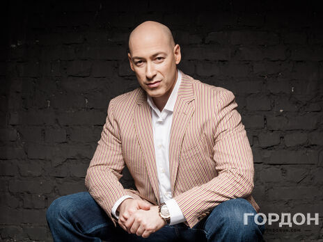 Гордон: Крымский мост устал – и он готовится к земле. Его уже ничто не спасет