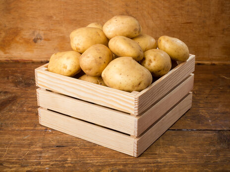 Обробіть цим картоплю перед садінням – і шкідники її не чіпатимуть. Експерт показав, як приготувати ефективний препарат