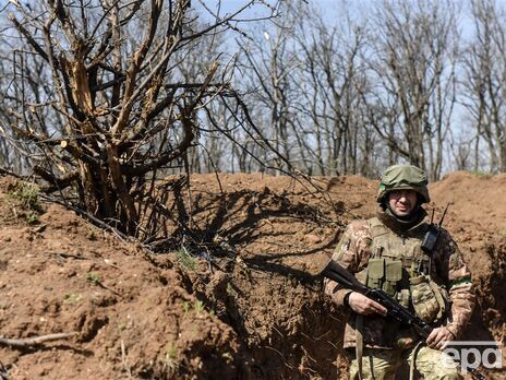 Оккупанты за сутки более 130 раз обстреляли Украину авиацией, ракетами и реактивными снарядами. Главные бои идут в Донецкой области – Генштаб ВСУ