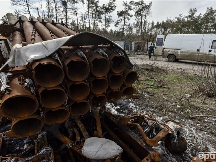 Українські захисники знищили за добу 560 окупантів і 14 артилерійських систем РФ – Генштаб ЗСУ