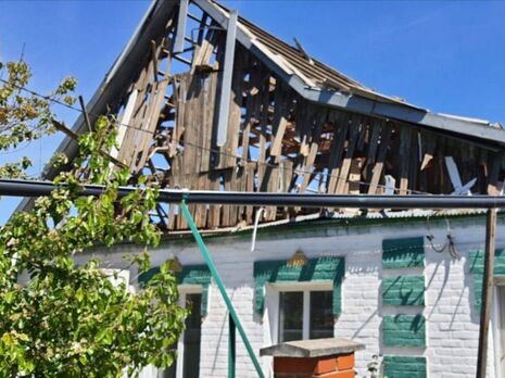 Ночная атака РФ на Днепропетровскую область: украинская ПВО сбила четыре дрона Shahed