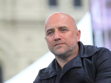 Российский писатель и идеолог 