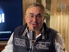 Солнцев: Идиот Садальский вспоминает, как его не впустили в Украину, и желает ей захлебнуться в крови. Ставит на весы себя и все, что происходит