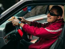 Фильм "Люксембург, Люксембург" вошел в десятку самых кассовых украинских фильмов