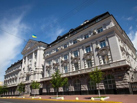 СБУ о взрыве авто с Прилепиным: Не можем ни подтвердить, ни опровергнуть причастность СБУ к 