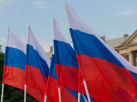 У Берліні суд дозволив прапори РФ на заході до 9 травня. Поліція проти