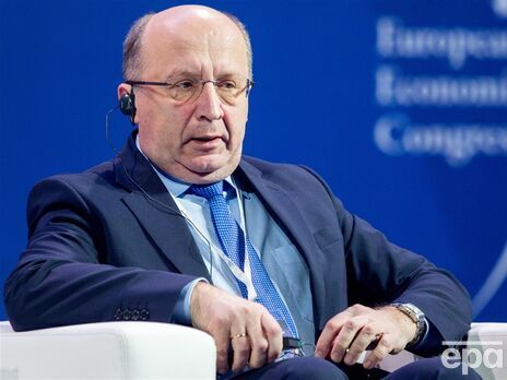 Украина уже превышает все стандарты НАТО. Для Альянса важно, чтобы Украина побыстрее стала его членом – евродепутат Кубилюс