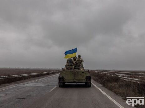 Украинская армия отбила за сутки 39 атак россиян. Основные бои ведутся за Бахмут и Марьинку – Генштаб ВСУ