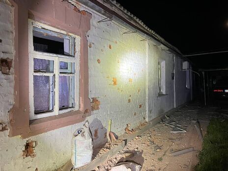 Российские оккупанты за сутки нанесли по территории Украины шесть ракетных и 48 авиационных ударов – Генштаб ВСУ