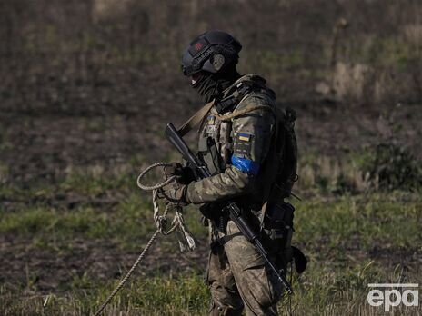 ВСУ за сутки атаковали три склада и два района сосредоточения техники РФ – Генштаб ВСУ