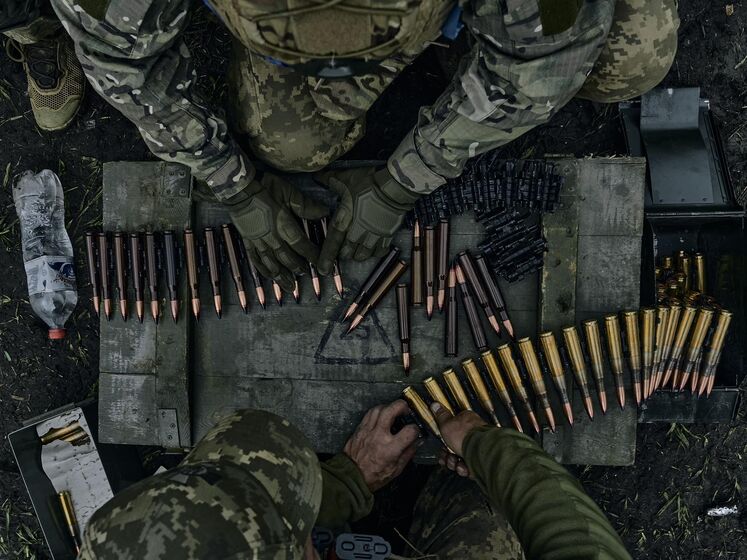 Сили оборони України за добу відбили приблизно 50 атак окупантів й уразили 10 районів скупчення сил противника – Генштаб ЗСУ