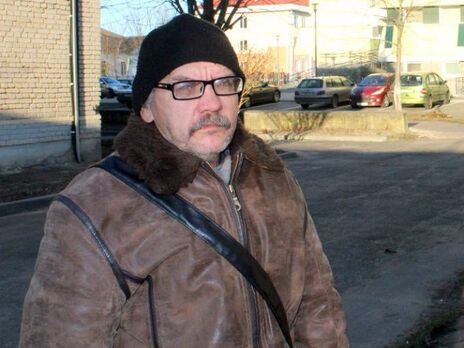 У колонії Білорусі помер блогер, якого засудили через карикатуру на Лукашенка