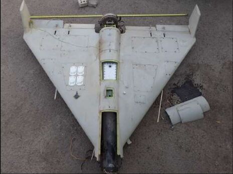 Ночью оккупанты атаковали Украину 35 ударными беспилотниками, все дроны уничтожены – Генштаб ВСУ