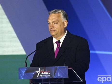 Орбан о контрнаступлении ВСУ: Последняя большая возможность для Украины добиться какого-то военного успеха