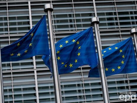 Евросоюз вслед за США может ввести меры против компаний из Китая, которые помогают РФ обходить санкции – СМИ