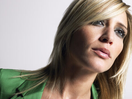 Макіяж очей після 40 років. Секрети омолодження за допомогою косметики