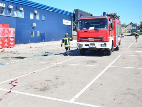 В Херсоне скончалась одна из пострадавших от массового обстрела 3 мая, общее число погибших выросло до 24
