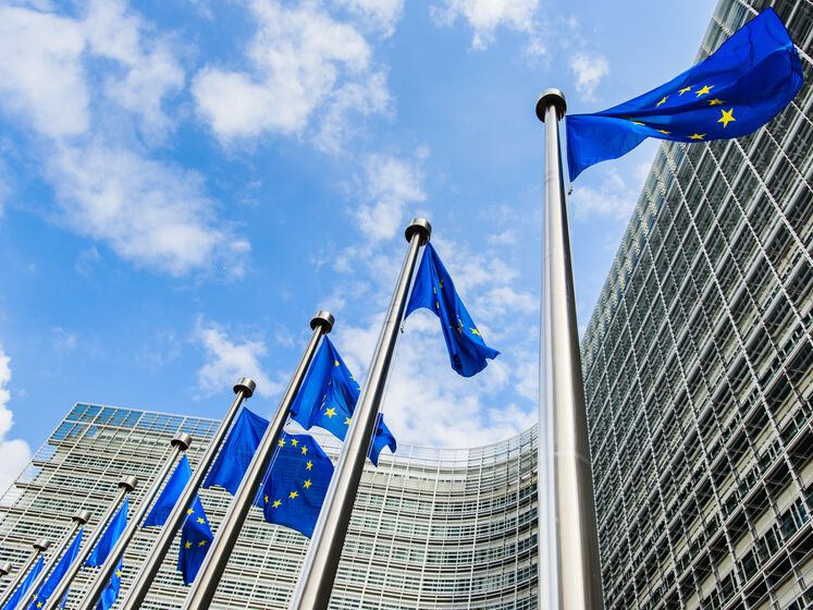 Єврокомісія передала країнам ЄС пропозиції щодо 11-го пакету санкцій проти РФ
