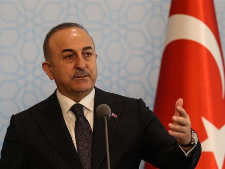 США предлагали, чтобы Турция передала Украине свои системы С-400, Анкара ответила отказом – Чавушоглу