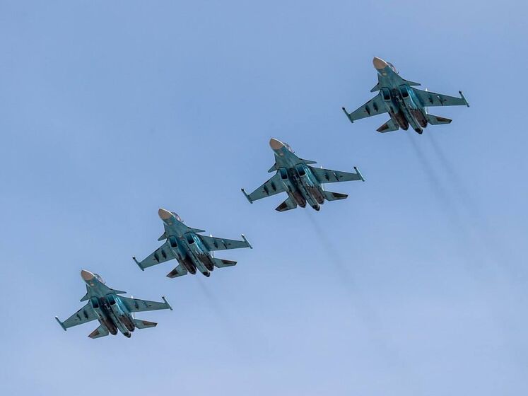 Російська авіація не залітає в зону ураження української ППО й намагається дистанційно завдавати ударів – Ігнат