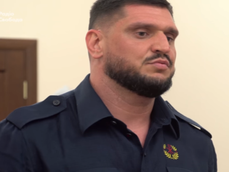 Нацполиция расследует вмешательство в систему тестирования кандидатов на пост главы Николаевской ОГА