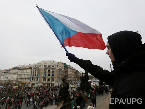 В Чехии создадут подразделение для борьбы с фейковыми новостями