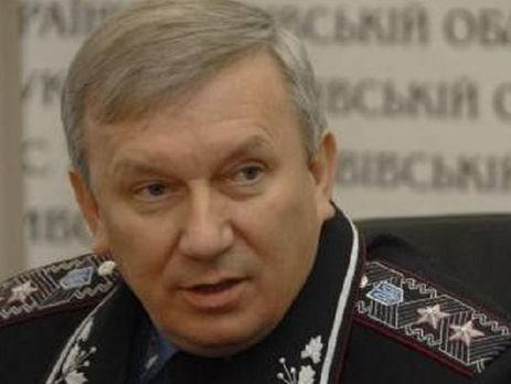 На должность в ГПУ согласовано назначение кума генерала СБУ Писного – СМИ