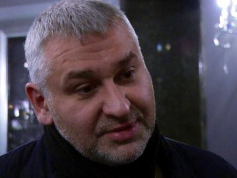 Фейгин: В ближайшее время Сущенко будет проведена психолого-психиатрическая экспертиза