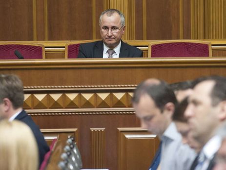 Грицак: Говорят, на прошлой неделе в Донецке взорвали экс-сотрудника СБУ, который работал на РФ