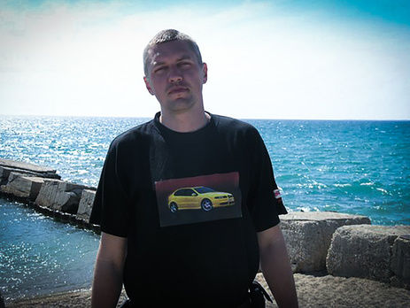 Лутковская попросила перевести Клиха поближе к границе с Украиной