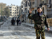 Турция и Россия согласовали план перемирия в Сирии