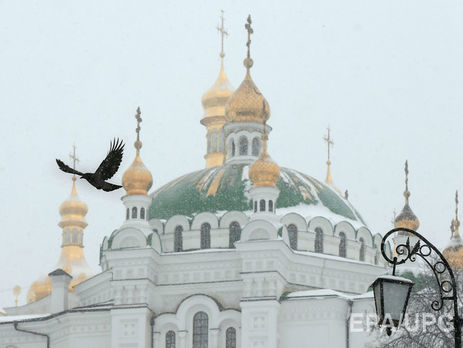 Опрос: 39% украинцев допускают массовые протесты в 2017 году