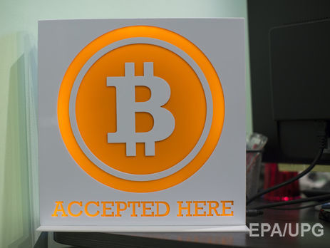 Во Львове неизвестный требует 200 биткоинов за прекращение ложных минирований торгового центра