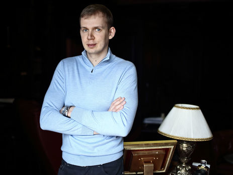 Апелляционный суд Киева отменил решение о взятии Курченко под стражу