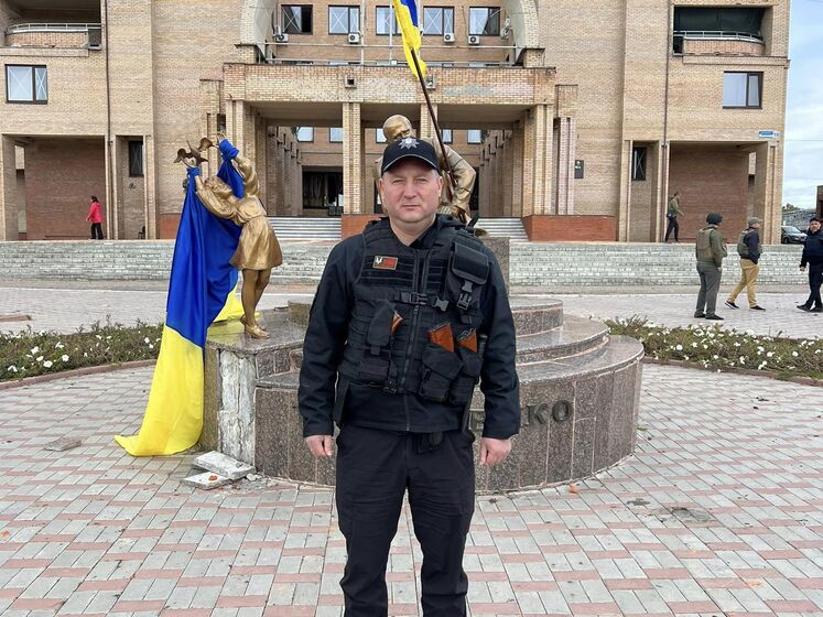 Вероятность провокаций со стороны РФ 9 мая в Харьковской области достигает 70&ndash;80% – полиция