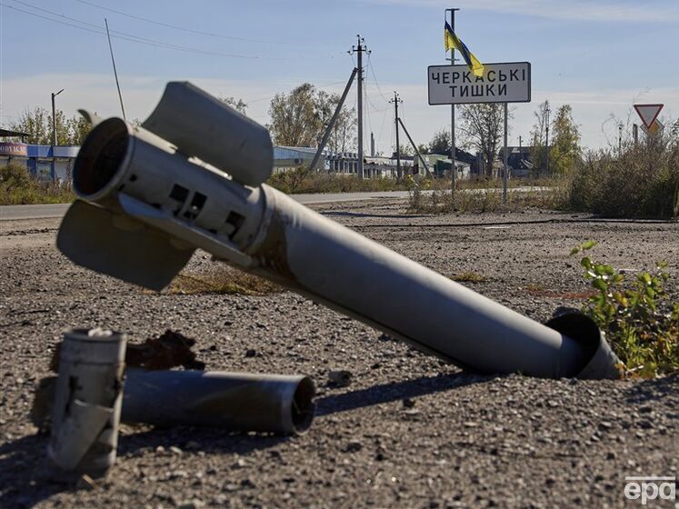 Синегубов предупредил, что оккупанты наносят удары по Харьковской области. Из Харькова сообщают о взрывах